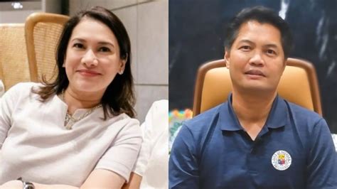 Albee Benitez’s wife Nikki Benitez belies separation rumors.